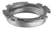Bosch - RA1100 - Tool-free Template Guide Adapter for Threaded Template Guides RA1100