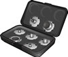 Bosch - RA1125 - Template Guide Kit RA1125