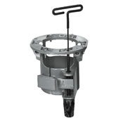 Bosch - RA1165 - Undertable Base for 1617/18 Series Routers  (replaces RA1164) RA1165