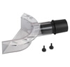 Bosch - RA1170 - Dust Extraction Hood for Edge Forming RA1170