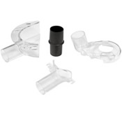 Bosch - RA1173AT - Dust Extraction Hood Kit 1617PK / EVSPK RA1173AT