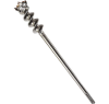 SDS-Max Rotary Hammer Thur-Hole Bits