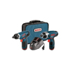 Bosch - CLPK21-120 12V Max Litheon Kit PS20+PS40 CLPK21-120