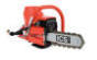 603GC 10in - Chains & Bars
