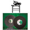 Concrete Blades for Stationary Saws