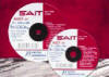Thin High Speed Cut-off Wheels