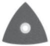 Fein Multimaster Sandpaper