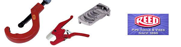 Plastic Pipe Tools