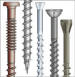 Quik Drive Deck & Dock Screws