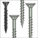Quik Drive Fiber Cement & Underlayment Screws