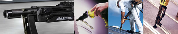 Quick Drive Attachments