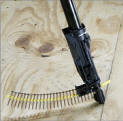 Quick Drive Attachments