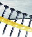 Quik Drive Screws