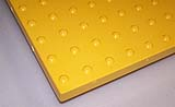 Cast In Place Truncated Dome Detectable Warning Systems  24in x 48in CI2X4