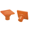 23709 Allsafe - BarGardPC-110 Protector Cap 23709