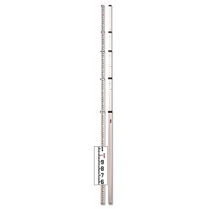 06-816 CST/berger - 16', 5 section rod, ft./10ths 06-816