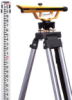 54-135K CST/berger - 20X Level Kit - incl. tripod &amp; rod 54-135K