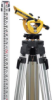 54-200K CST/berger - 20X Transit-Level Kit-incl. tripod &amp; rod 54-200K