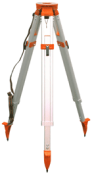 60-ALQR25 CST/berger - Aluminum,  31/2 x 8 flat head 60-ALQR25