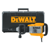 Dewalt - D25900K - Heavy-Duty SDS Max Demolition Hammer Kit D25900K