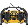 Dewalt DC011 Jobsite Radio Charger DC011