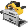 Dewalt DC351SKL 6 1/2 (165mm) 28V Cordless TrackSaw Kit with 59 in Track DC351SKL