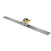 Dewalt DC351LKL 6 1/2 (165mm) 28V Cordless TrackSaw Kit with 102 in Track DC351LKL