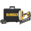 Dewalt DC618K 18V 16 Gauge Angled Nailer Kit DC618K