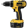 Dewalt DC730KA 14.4 V Compact Drill/Driver DC730KA