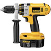 Dewalt DC920KA 18V 1/2 in Drill/Driver Kit  DC920KA