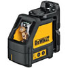 Dewalt DW087K Self Leveling Line Laser   Horizontal &amp; Vertical DW087K