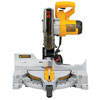 Dewalt DW713 10in Compound Miter Saw DW713