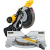 Dewalt DW716 12in Double Bevel Compund Miter Saw DW716