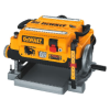 "Dewalt - DW735 - Heavy-Duty 13in Three Knife, Two Speed Thickness Planer" DW735