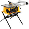Dewalt DW744X 10in Jobsite Table Saw  DW744X