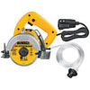 Dewalt DW861W 4 1/2in Wet/Dry Masonry Saw DW861W