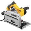 Dewalt DWS520K 6 1/2 (165mm) TrackSaw Kit   Track Not Included DWS520K