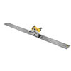 Dewalt DWS520LK 6 1/2 (165mm) TrackSaw Kit with 102in Track DWS520LK
