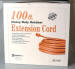 10/3 x 100ft Professional Extension Cord 26090003
