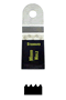 63502133017   Fein - E-Cut Standard Blade - 1 3/8in wide  - Fine tooth configuration 63502133017
