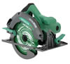 Hitachi C7BD2 - - 7-1/4in. 15 AMP Circular Saw with Brake and Case C7BD2