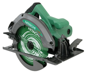 Hitachi C7SB2 - 7-1/4in. 15 AMP Circular Saw with Case C7SB2