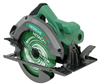 Hitachi C7SB2 - 7-1/4in. 15 AMP Circular Saw with Case C7SB2