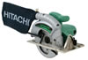 Hitachi C7YAH - 7-1/4in. Dust Reducing Circular Saw with HARDIBLADE C7YAH