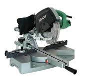 Hitachi C8FB2 - - 8-1/2in. Sliding Compound Miter Saw C8FB2