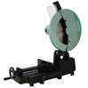 Hitachi CD14F - - 14in Dry-Cut Metal Saw, 15.0 AMP, 1,300 RPM CD14F