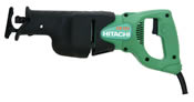 Hitachi CR13V - - 10 AMP Reciprocating Saw - While Supplies Last CR13V