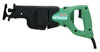 Hitachi CR13V - - 10 AMP Reciprocating Saw - While Supplies Last CR13V