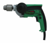 Hitachi D13VF - - 1/2in Drill, 0-850 RPM, 9.0 Amp D13VF