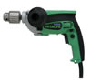 Hitachi D13VG - - 1/2in Drill, 0-600 RPM, 9.0 AMP D13VG